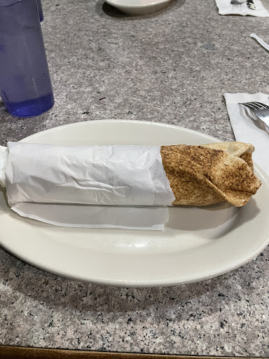 Photo of Pita Peddler Mediterranean Bar & Grill - 46610 Gratiot Ave, Chesterfield, MI 48051, USA